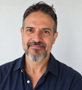 Eduard García Pedregal
